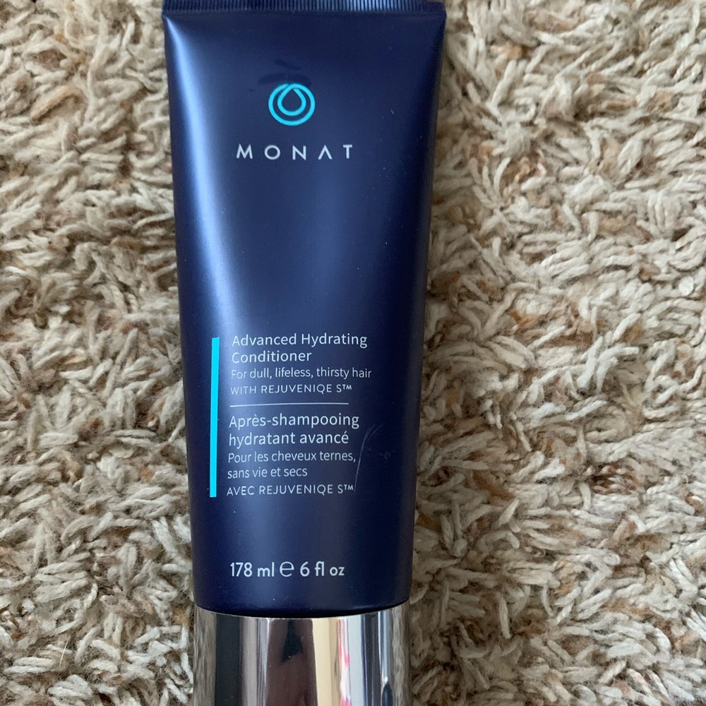 Monat Advanced Hydration Conditioner